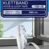 Montagetape > Tesa Insect Stop klittenband vervangingsrol voor raamhor Comfort 560 cm