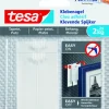Tesa Klevende Spijker voor Behang & Pleisterwerk