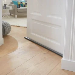 Tochtwering|Tochtstrips Deur > Tesa Moll dorpelrol 25x950 mm dubbel wit