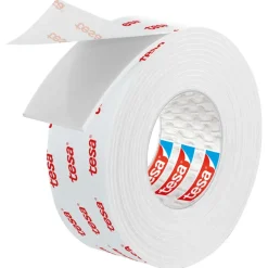 Montagetape > Tesa Montagetape voor Behang & Pleisterwerk 10 kg/m