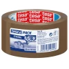 Verpakkingstape > Tesa Pack Strong verpakkingstape bruin 66 m x 50 mm