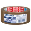 Verpakkingstape > Tesa Pack verpakkingstape 66 m x 38 mm