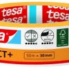 Afplaktape > Tesa Perfect+ schilderstape 50 m x 30 mm