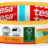 Afplaktape > Tesa Perfect+ schilderstape 50 m x 19 mm