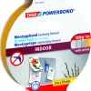 Montagetape > Tesa Powerbond Indoor montagetape dubbelzijdig wit 5 m x 19 mm