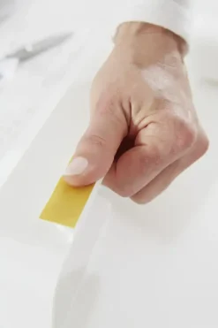 Montagetape > Tesa Powerbond Indoor montagetape wit 19 mm x 1,5 m