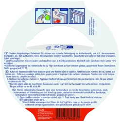 Montagetape > Tesa Powerbond Outdoor montagetape groen 5 m x 19 mm