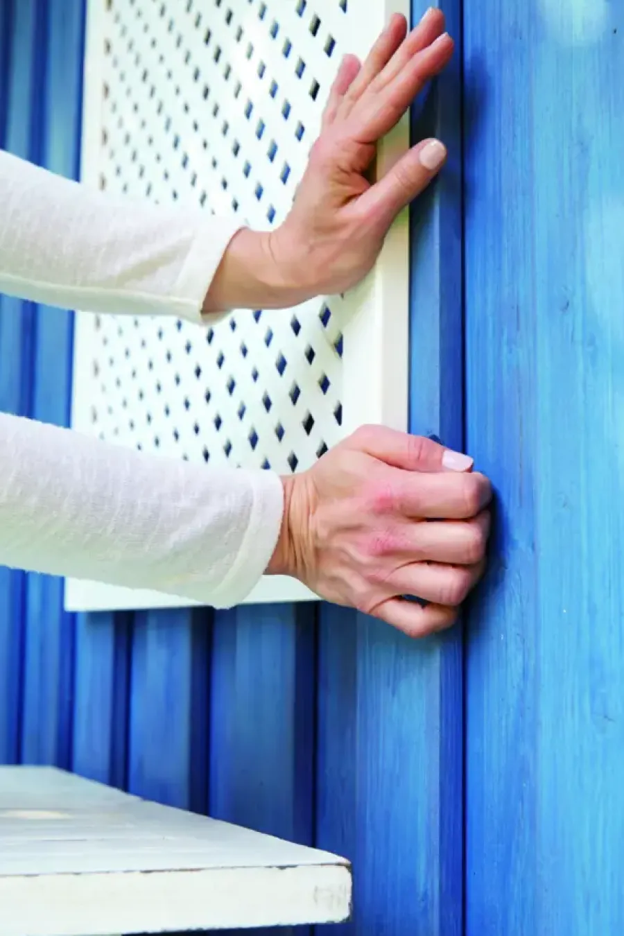 Montagetape > Tesa Powerbond Outdoor montagetape groen 5 m x 19 mm