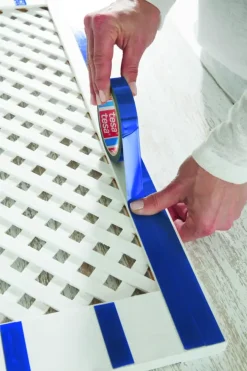 Montagetape > Tesa Powerbond Outdoor montagetape groen 5 m x 19 mm