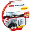 Montagetape > Tesa Powerbond Ultra Strong montagetape wit 5 m x 19 mm