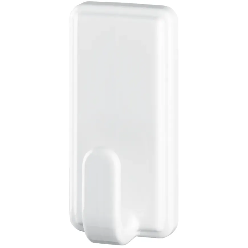 Tesa Powerstrips haak groot 2 stuks