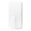 Tesa Powerstrips waterproof haak wit 2 stuks