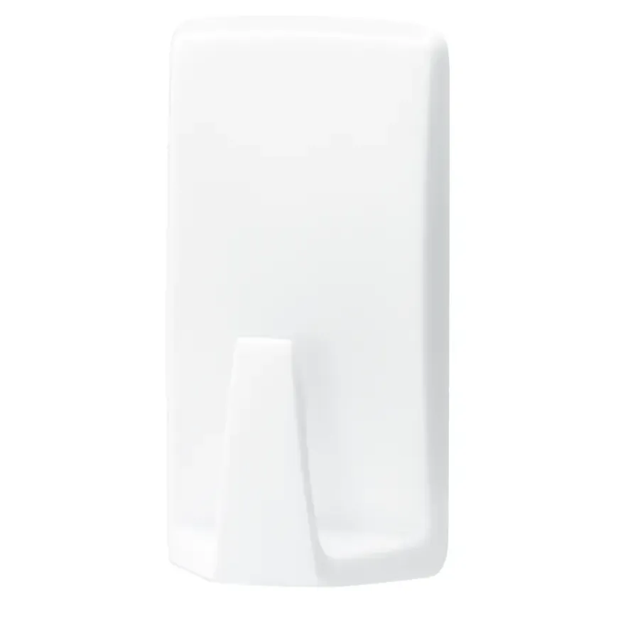 Tesa Powerstrips waterproof haak wit 2 stuks