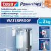 Montagetape > Tesa Powerstrips waterproof strips 6 stuks