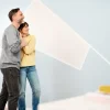 Afplaktape > Tesa Professional Indoor schilderstape 50 m x 30 mm