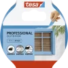 Afplaktape > Tesa Professional Outdoor schilderstape blauw 25 mm x 25 m