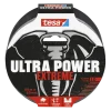Overige Tape > Tesa Ultra Power Extreme Repair tape zwart 25 m x 50 mm