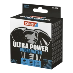 Overige Tape > Tesa Ultra Power Under Water reparatietape 1,5 m x 50 mm