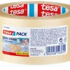 Verpakkingstape > Tesa Ultra Strong verpakkingstape transparant 66 m x 50 mm