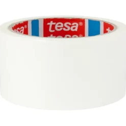 Overige Tape > Tesa Universal Extra Power reparatietape wit 50 mm x 10 m