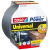 Overige Tape > Tesa Universal Extra Power reparatietape grijs 10 m x 50 mm