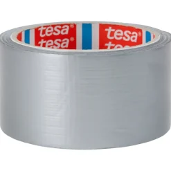 Overige Tape > Tesa Universal Extra Power reparatietape grijs 10 m x 50 mm