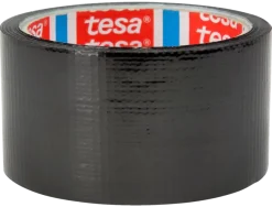Overige Tape > Tesa Universal Extra Power reparatietape zwart 50 mm x 10 m