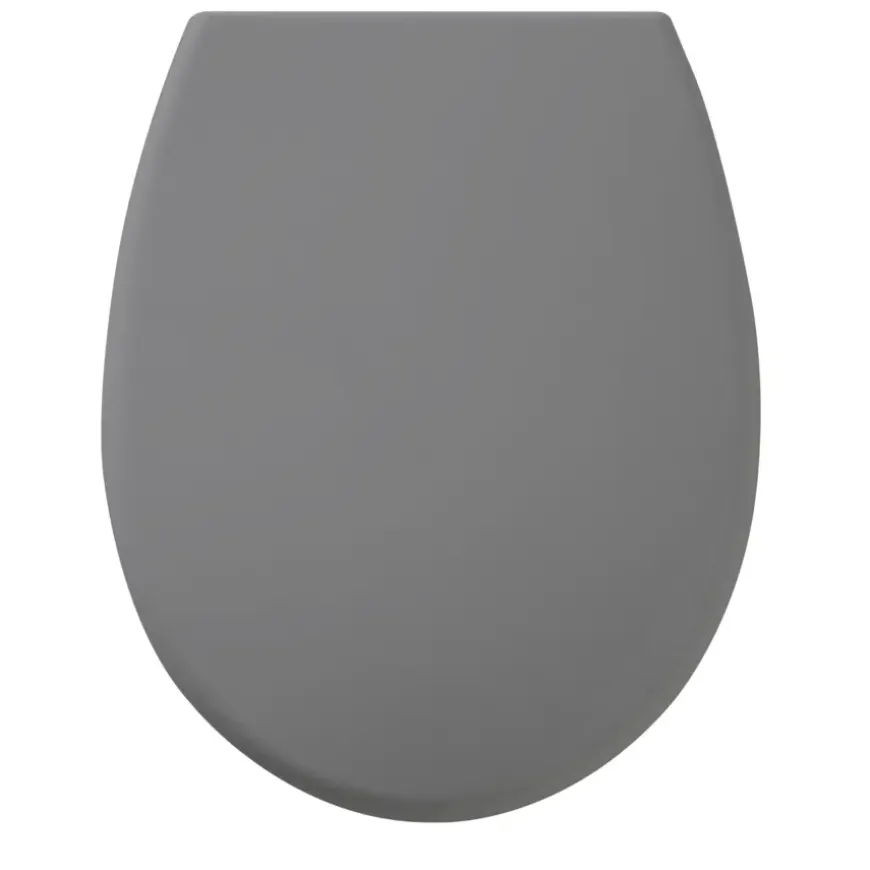 Tiger Amadora wc bril grijs