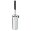 Tiger Boston Comfort en Safety toiletborstel chroom