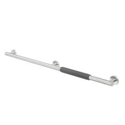 Tiger Boston comfort & safety veiligheidsgreep 90 cm geborsteld RVS