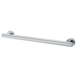 Tiger Boston comfort & safety veiligheidsgreep 45 cm glanzend RVS