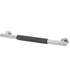 Tiger Boston comfort & safety veiligheidsgreep 45 cm glanzend RVS