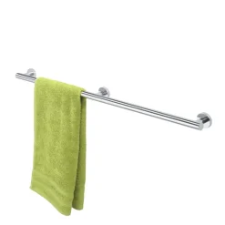 Tiger Boston comfort & safety veiligheidsgreep 90 cm glanzend RVS