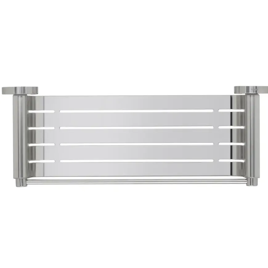 Tiger Boston flessenkorf rvs glans