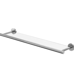 Tiger Boston planchet mat chroom