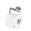 Tiger Boston toiletrolhouder chroom
