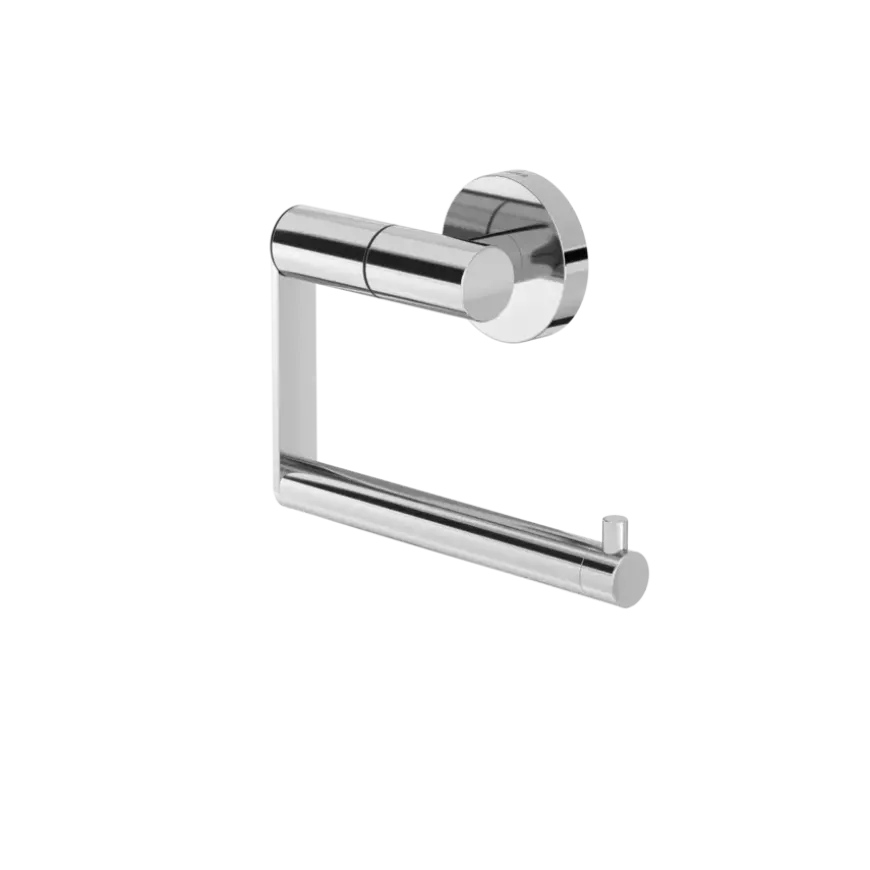 Tiger Boston toiletrolhouder chroom