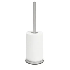 Tiger Boston toiletrolstandaard rvs geborsteld