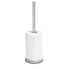Tiger Boston toiletrolstandaard rvs glans