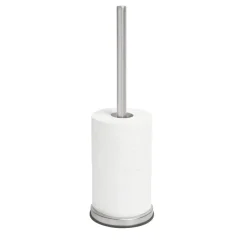 Tiger Boston toiletrolstandaard rvs glans