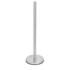 Tiger Boston toiletrolstandaard rvs glans