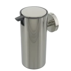 Tiger Boston zeepdispenser groot rvs