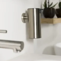 Tiger Boston zeepdispenser groot rvs