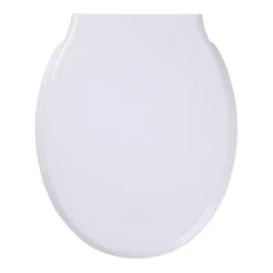 Tiger Burton wc bril verkort met softclose en quick release