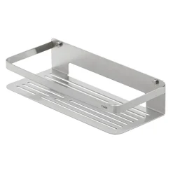 Tiger Caddy flessenkorf groot rvs