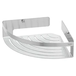 Tiger Caddy hoekkorf groot rvs