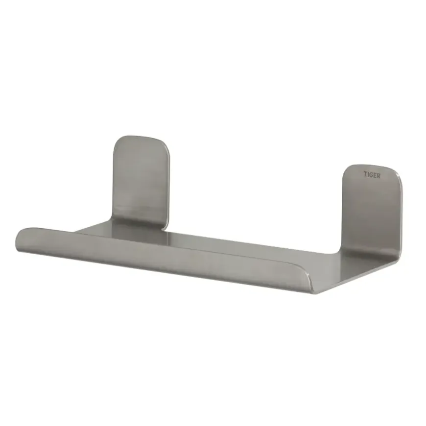 Tiger Colar planchet 18 cm RVS