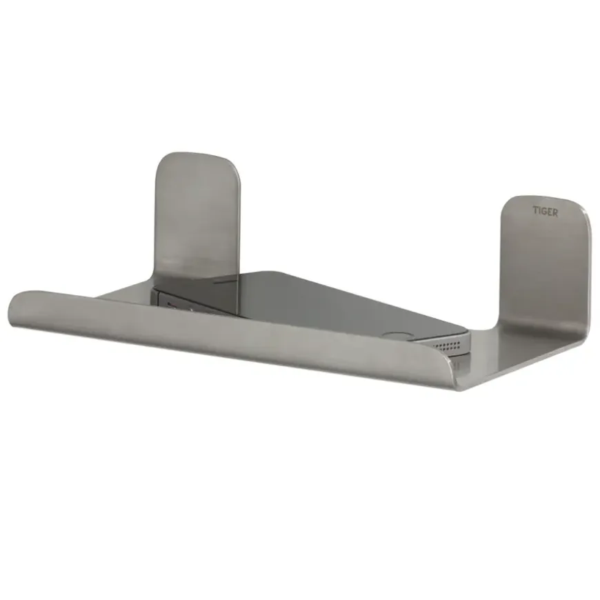 Tiger Colar planchet 18 cm RVS