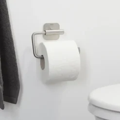 Tiger Colar toiletrolhouder RVS