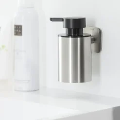 Tiger Colar zeepdispenser RVS